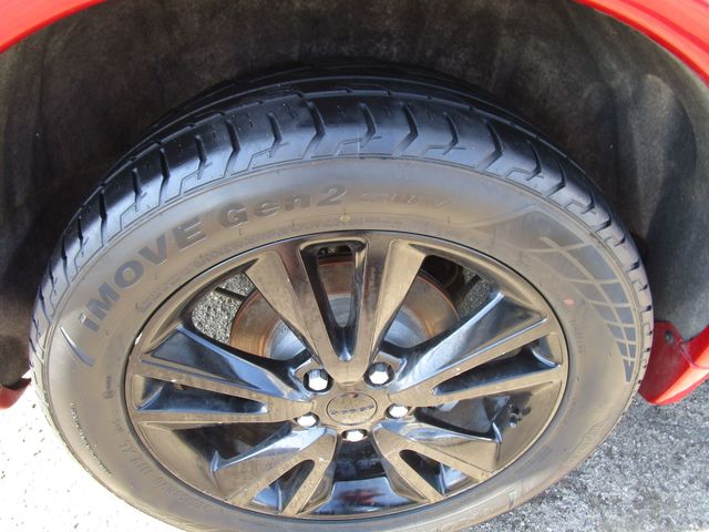 2013 Dodge Durango SXT