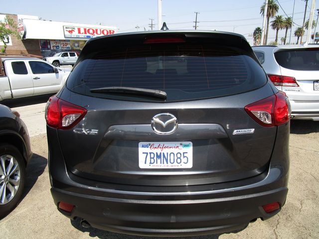 2014 Mazda CX-5 Sport