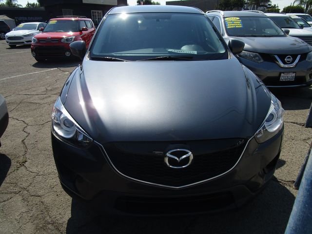 2014 Mazda CX-5 Sport
