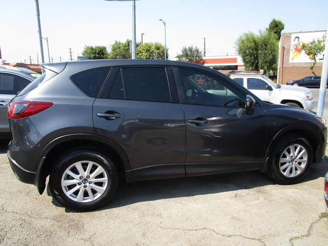 2014 Mazda CX-5 Sport