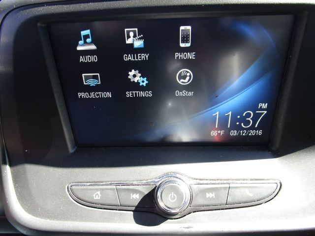 2016 Chevrolet Camaro 1LT