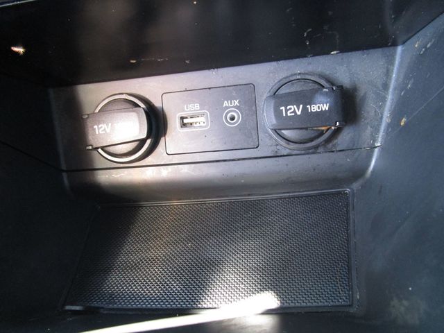 2016 Hyundai Sonata 2.4L Limited