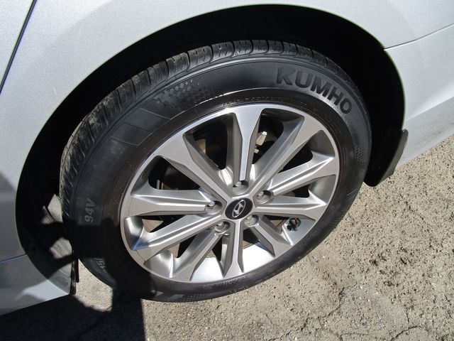 2016 Hyundai Sonata 2.4L Limited