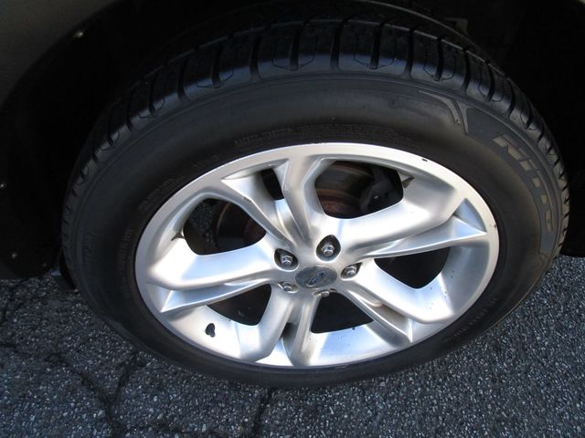 2011 Ford Explorer Limited