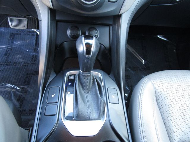 2013 Hyundai Santa Fe 2.0T Sport