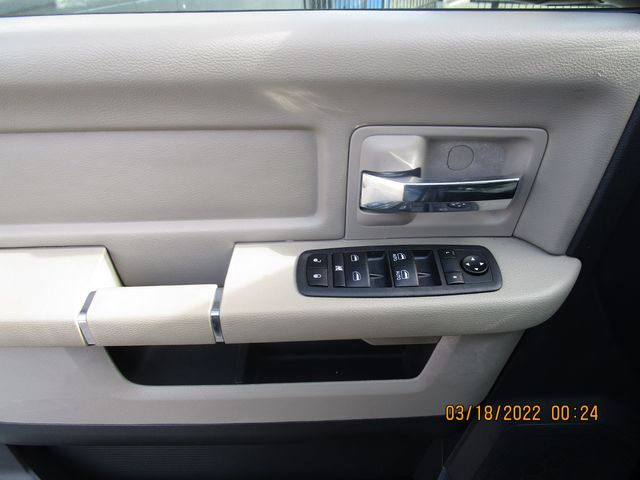 2010 Dodge Ram 1500 SLT