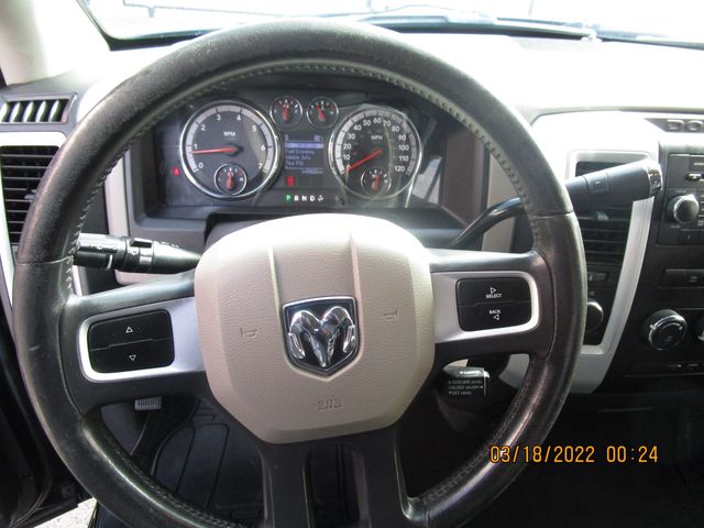 2010 Dodge Ram 1500 SLT