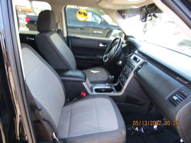 2011 Ford Flex SE
