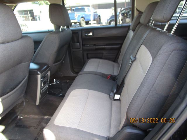 2011 Ford Flex SE