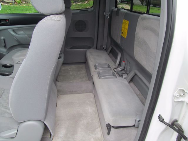 2008 Toyota Tacoma