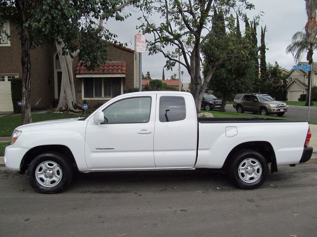 2008 Toyota Tacoma
