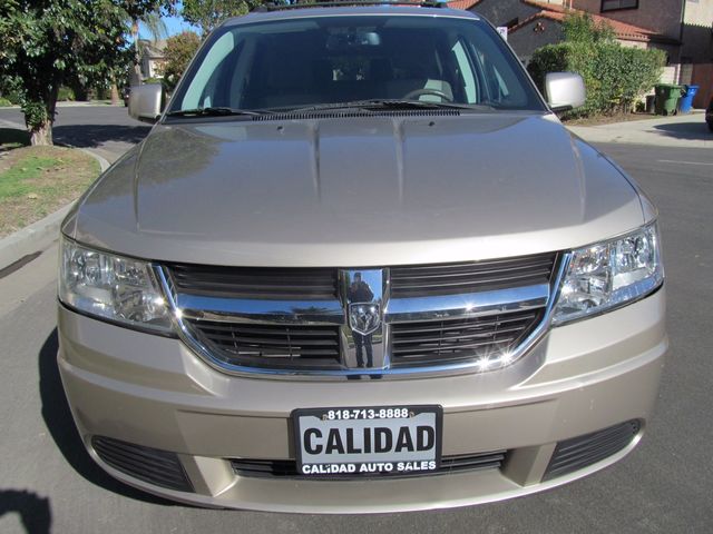 2009 Dodge Journey SXT