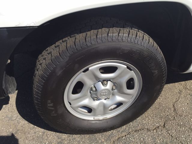 2010 Toyota Tacoma