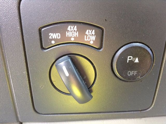 2006 Ford Super Duty F-250 XLT