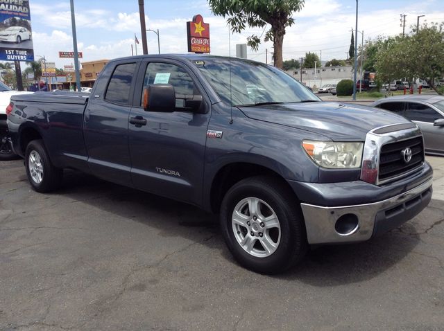 2007 Toyota Tundra SR5