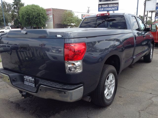2007 Toyota Tundra SR5