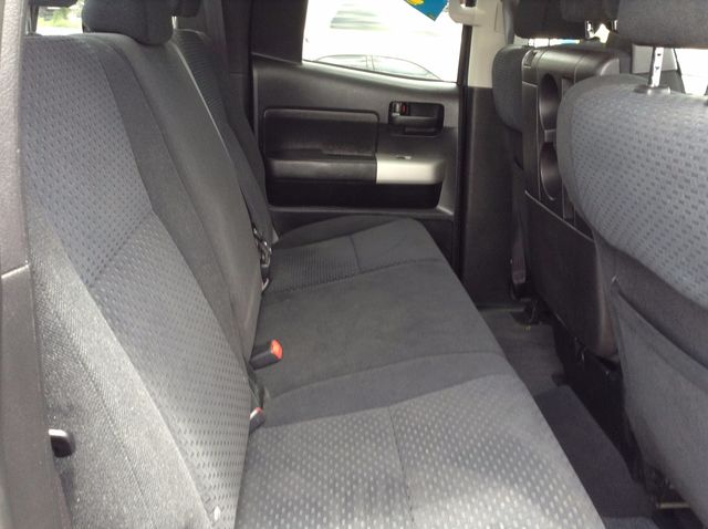 2007 Toyota Tundra SR5