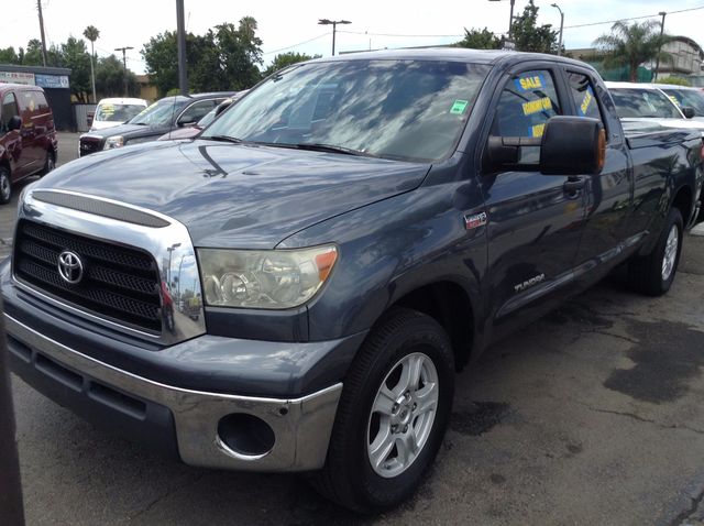 2007 Toyota Tundra SR5
