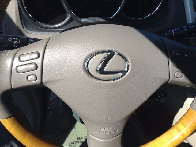 2009 Lexus RX 350