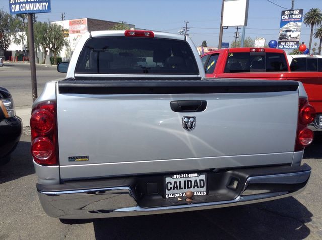 2008 Dodge Ram 1500 ST