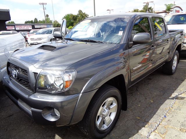 2011 Toyota Tacoma PreRunner