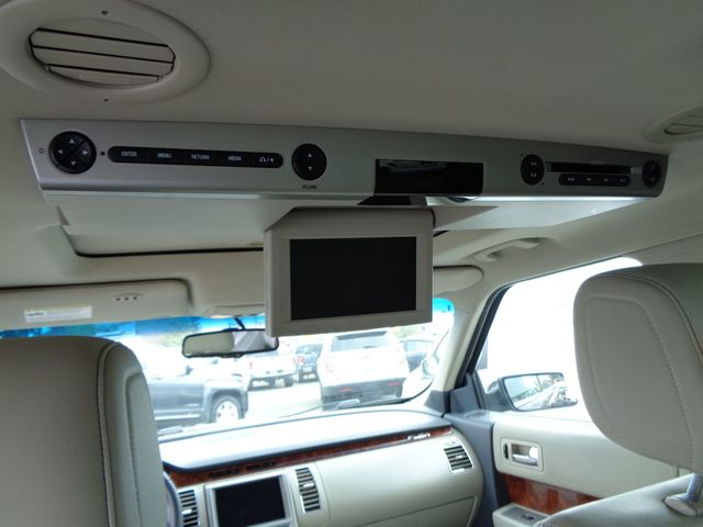 2009 Ford Flex Limited