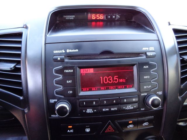 2012 Kia Sorento LX