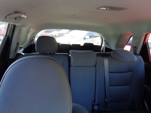 2012 Kia Sorento LX