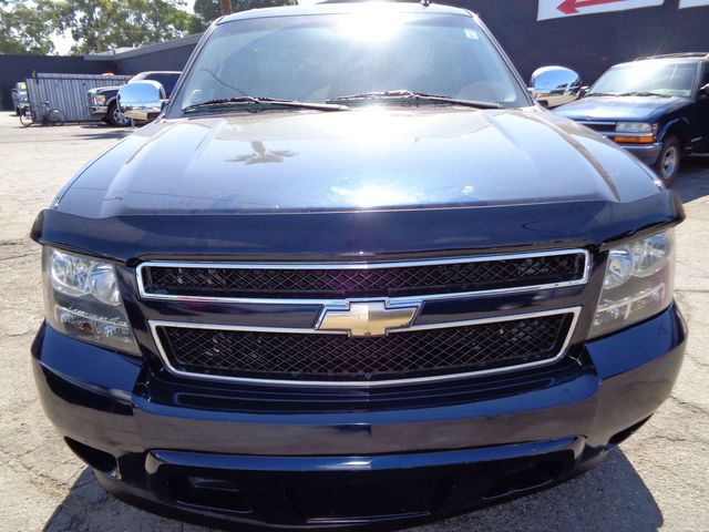2008 Chevrolet Tahoe LS
