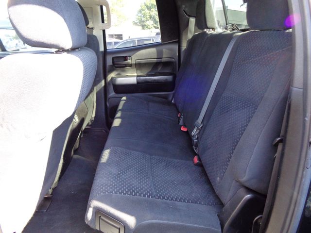 2010 Toyota Tundra 4WD Truck