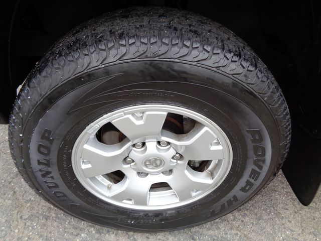 2011 Toyota Tacoma PreRunner
