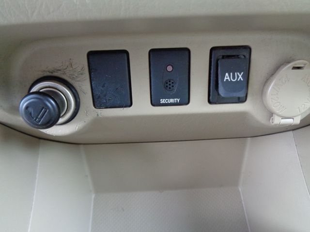 2011 Toyota Tacoma PreRunner