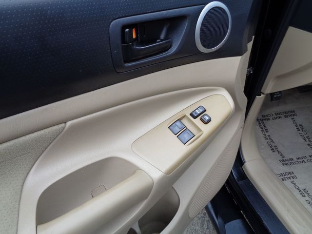 2011 Toyota Tacoma PreRunner