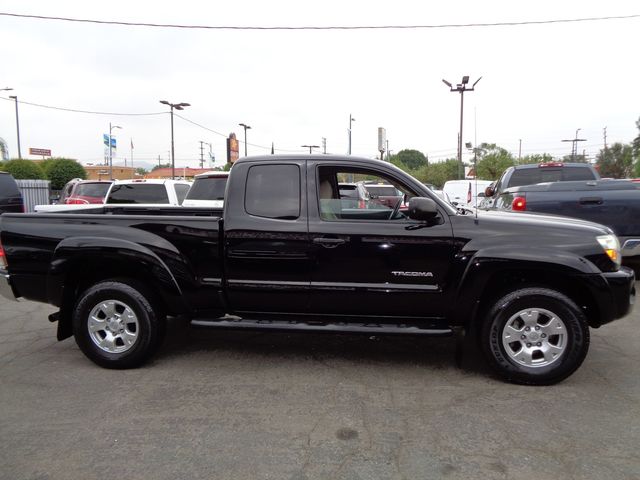 2011 Toyota Tacoma PreRunner