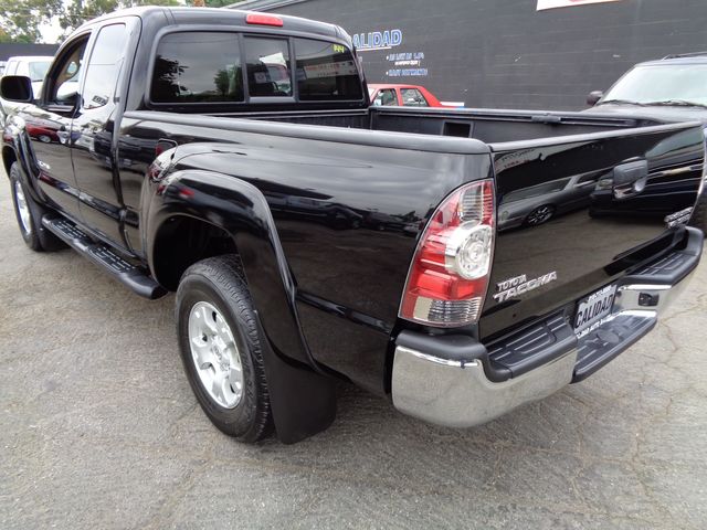 2011 Toyota Tacoma PreRunner