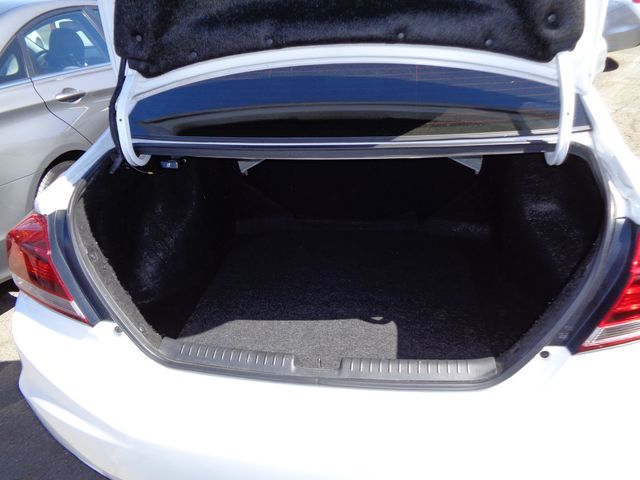 2014 Honda Civic Sedan LX