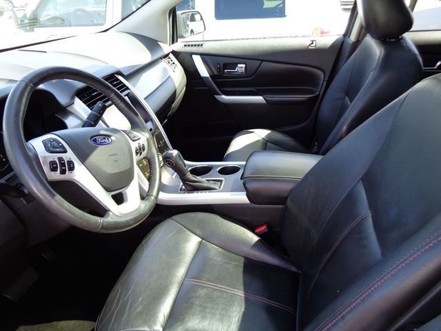 2011 Ford Edge SEL