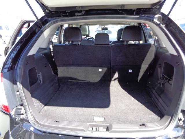 2011 Ford Edge SEL