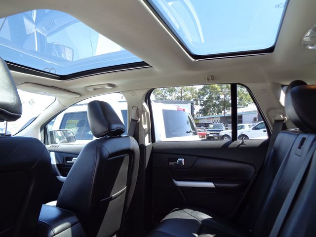 2011 Ford Edge SEL