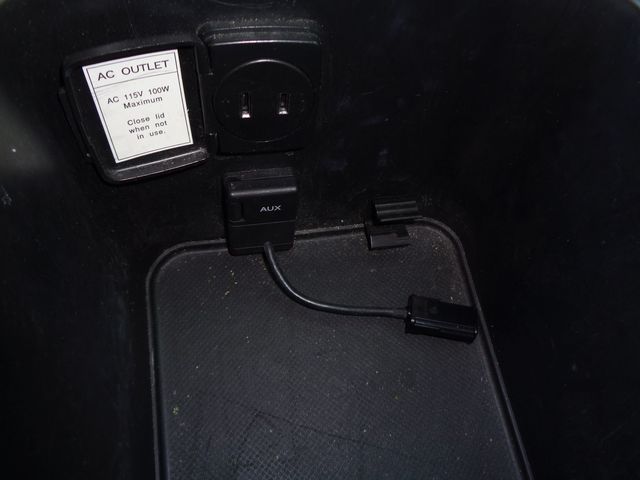 2010 Acura MDX Technology/Entertainment Pkg