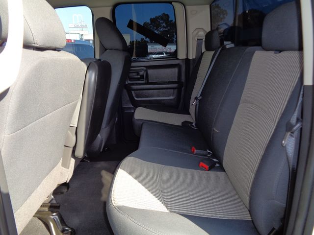 2010 Dodge Ram 1500 ST