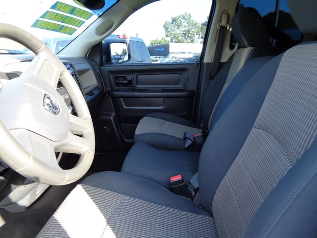 2010 Dodge Ram 1500 ST