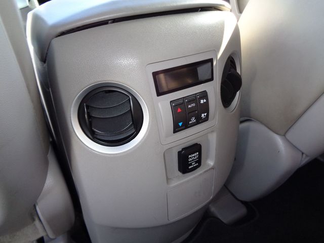 2009 Honda Pilot EX-L