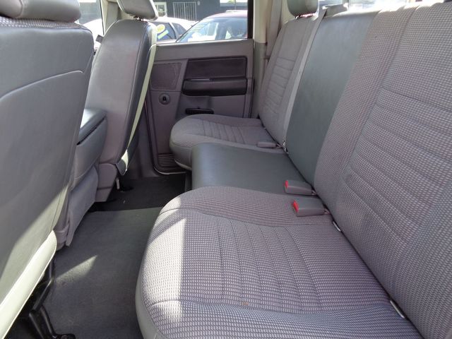 2008 Dodge Ram 1500 SLT