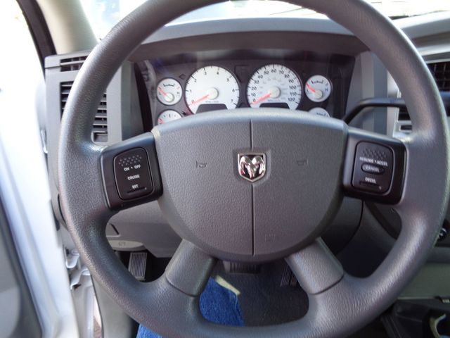 2008 Dodge Ram 1500 SLT