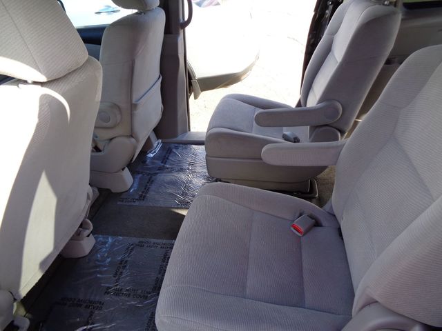 2011 Honda Odyssey LX