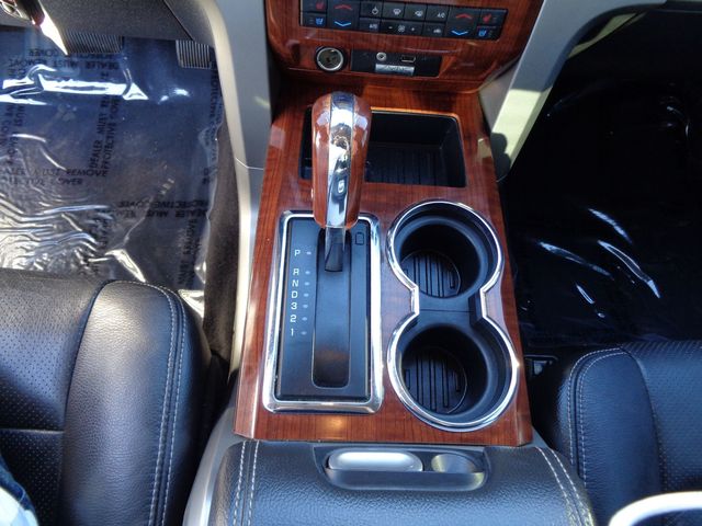 2010 Ford F-150 Lariat
