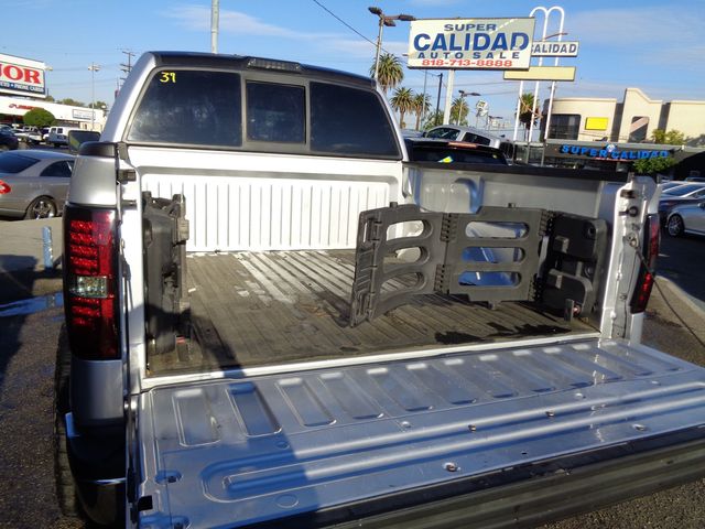2010 Ford F-150 Lariat