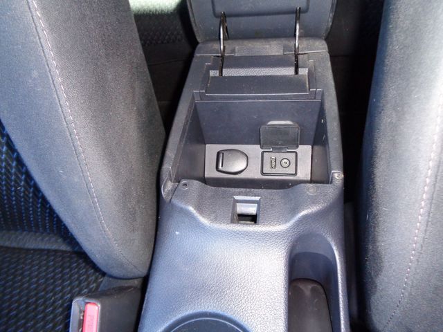 2013 Nissan Sentra SR
