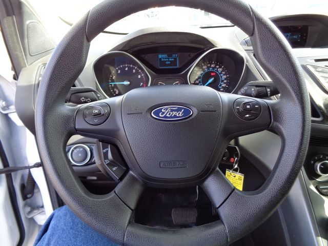 2013 Ford Escape S